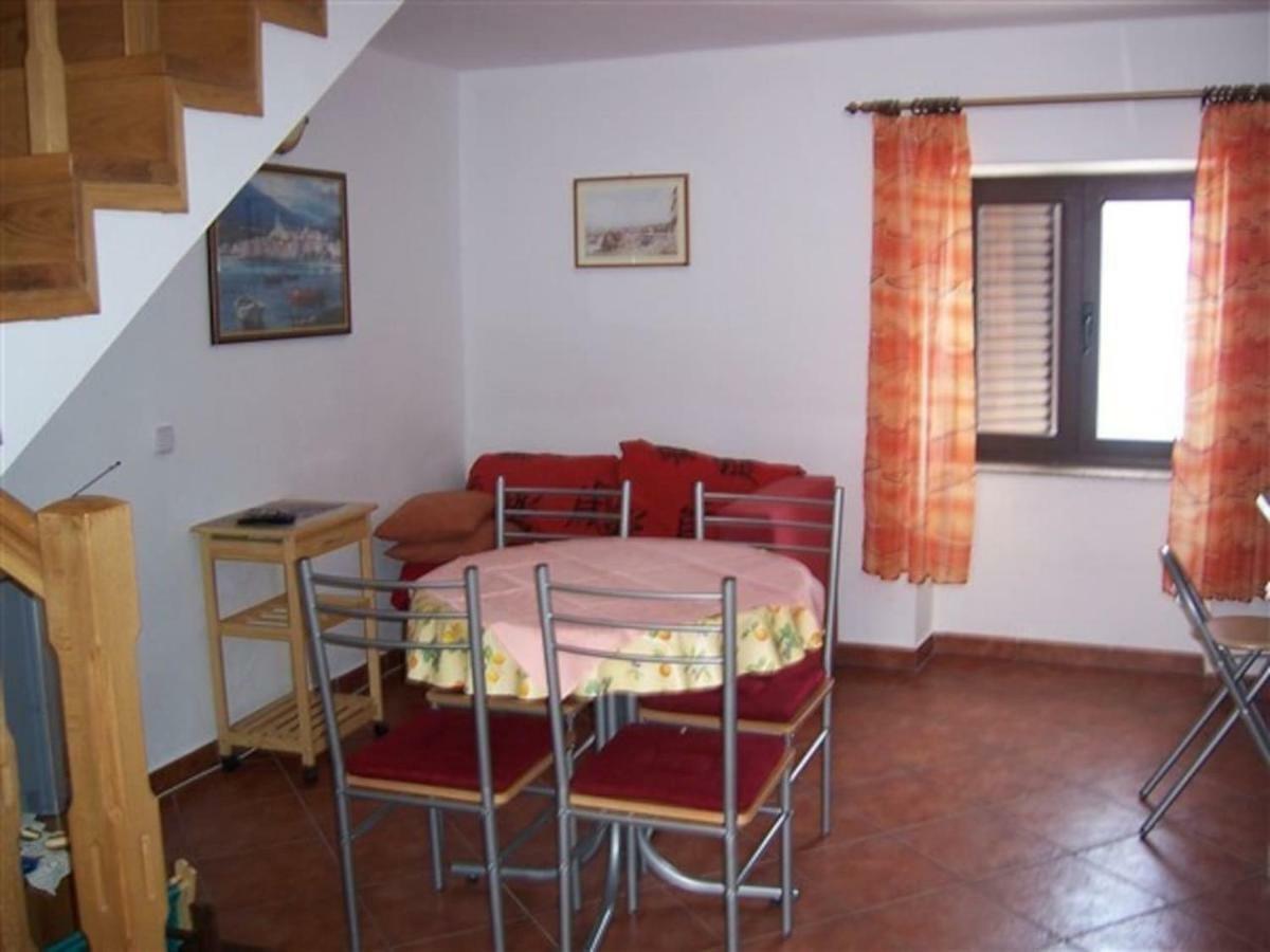 באסקה Apartman Nikolina מראה חיצוני תמונה